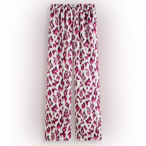 Scotch & Soda | Gia Trousers | S - Picture 4 of 15